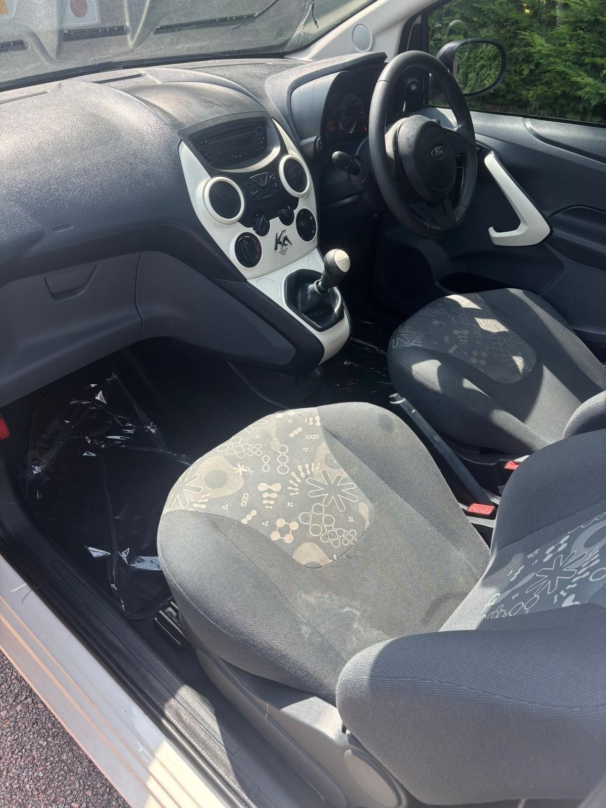 Used Ford Ka 2013 for sale - 76948756: Photo 7