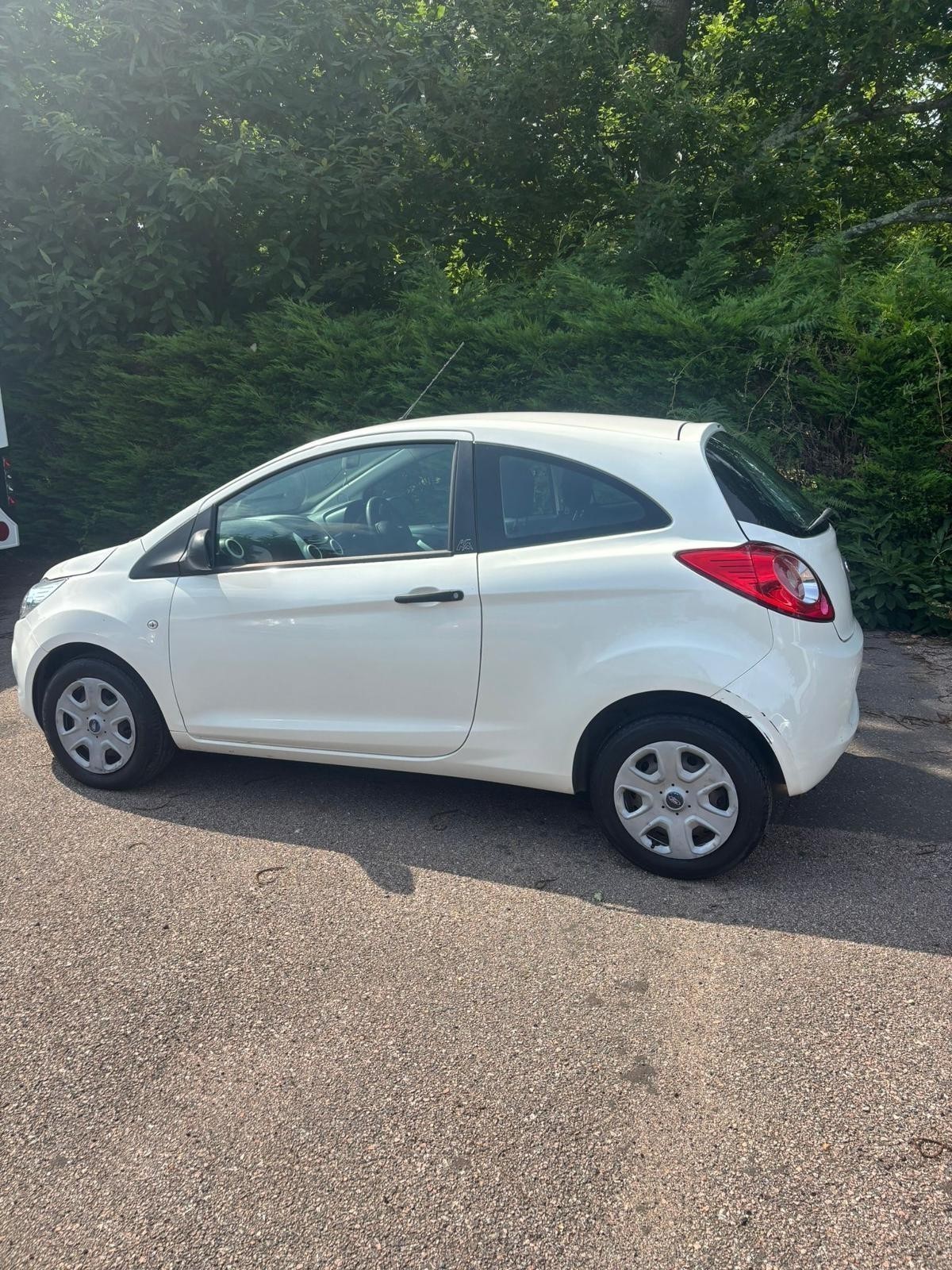 Used Ford Ka 2013 for sale - 76948756: Photo 9