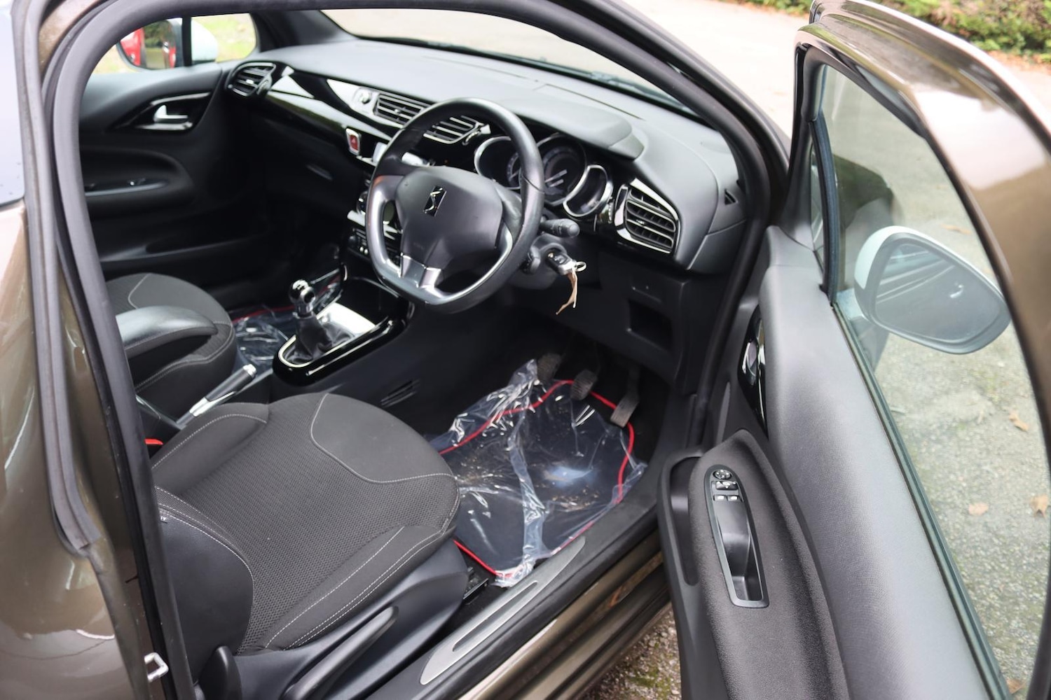 Used Citroen DS3 2013 for sale - 76948748: Photo 14