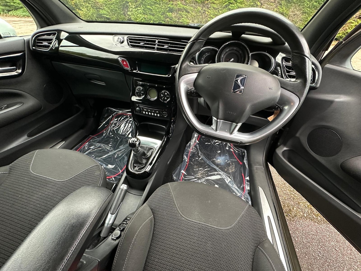 Used Citroen DS3 2013 for sale - 76948748: Photo 17