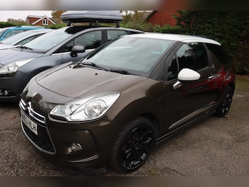 2013 - 1.6 VTi 16V DStyle Plus 3dr