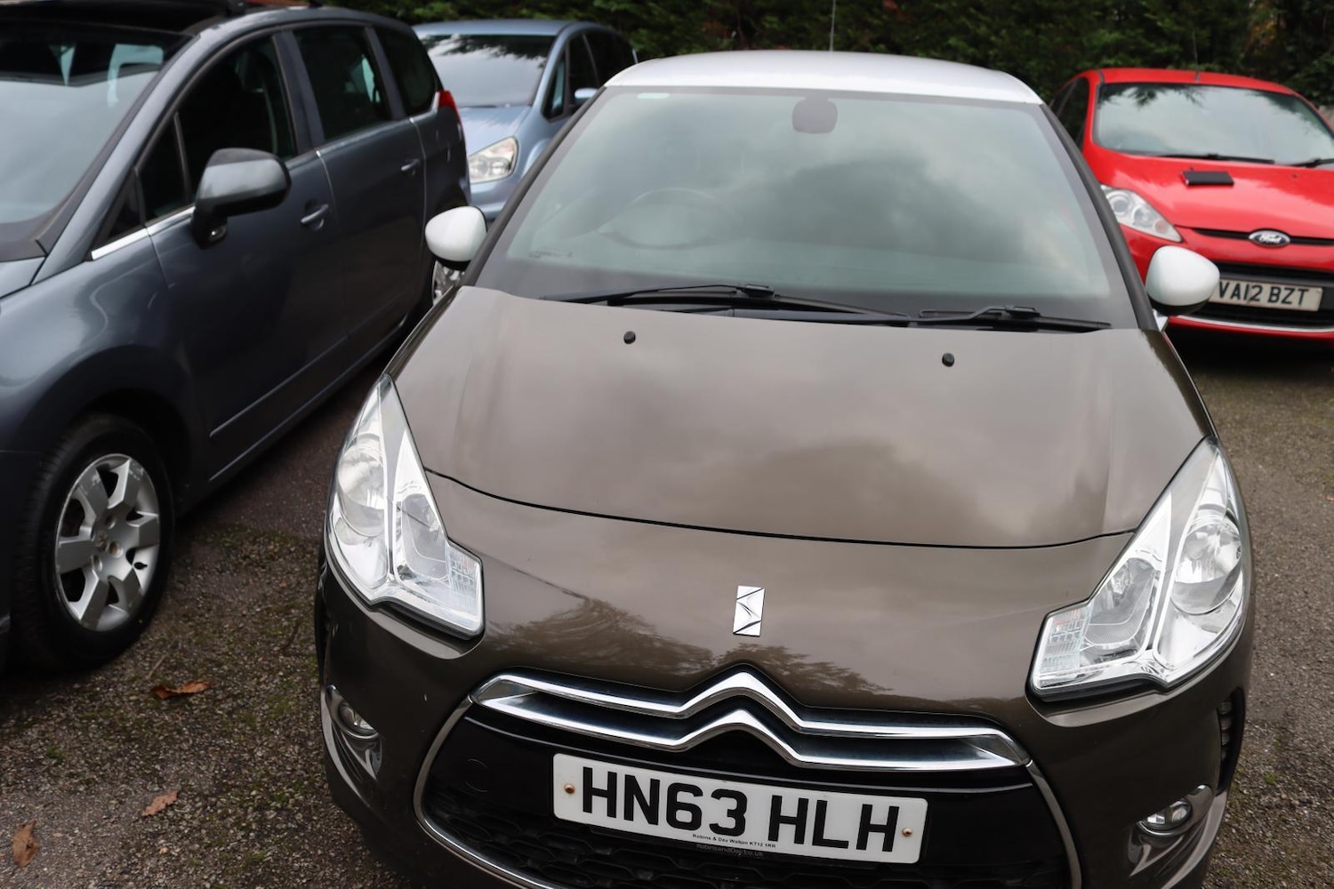 Used Citroen DS3 2013 for sale - 76948748: Photo 3
