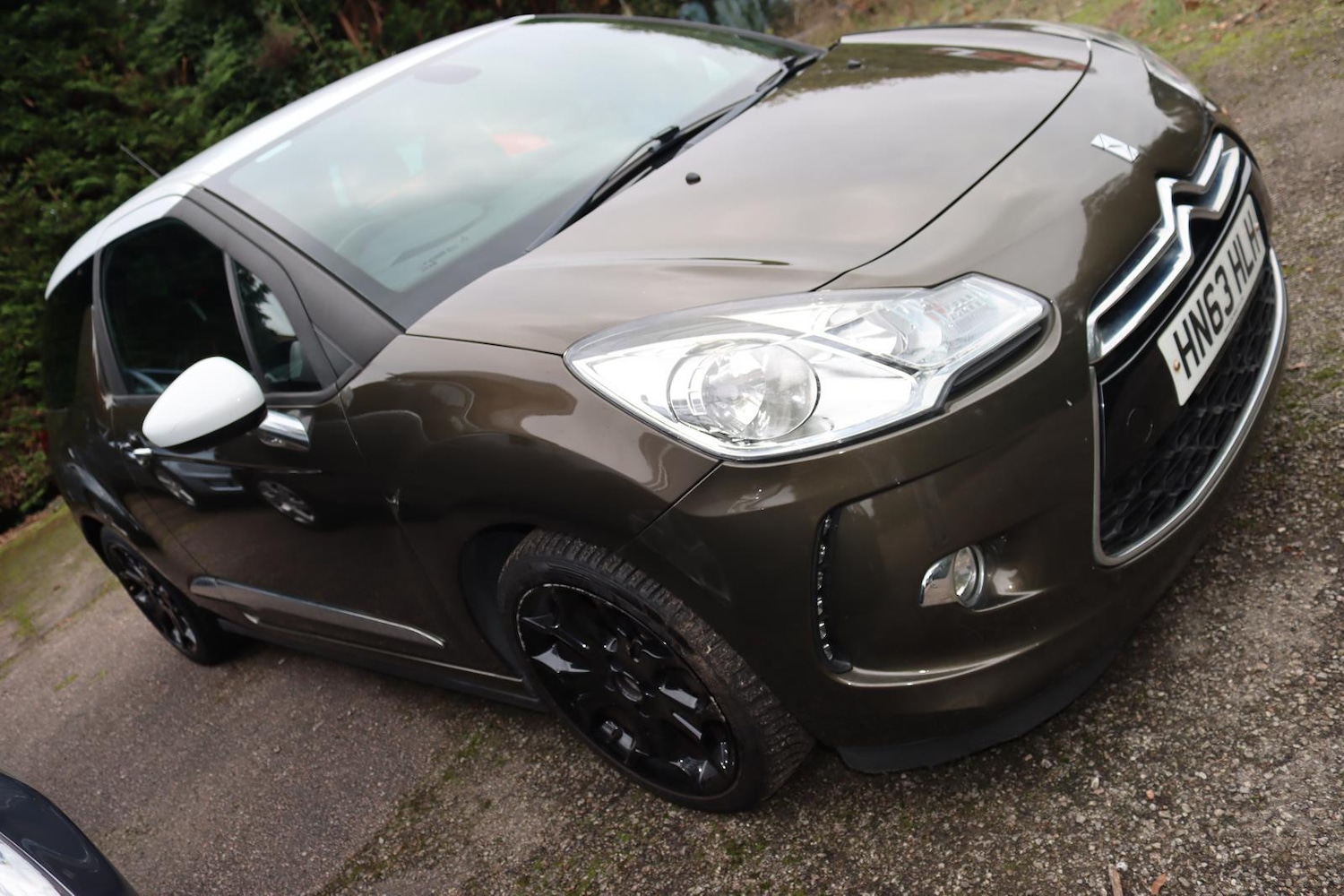 Used Citroen DS3 2013 for sale - 76948748: Photo 4