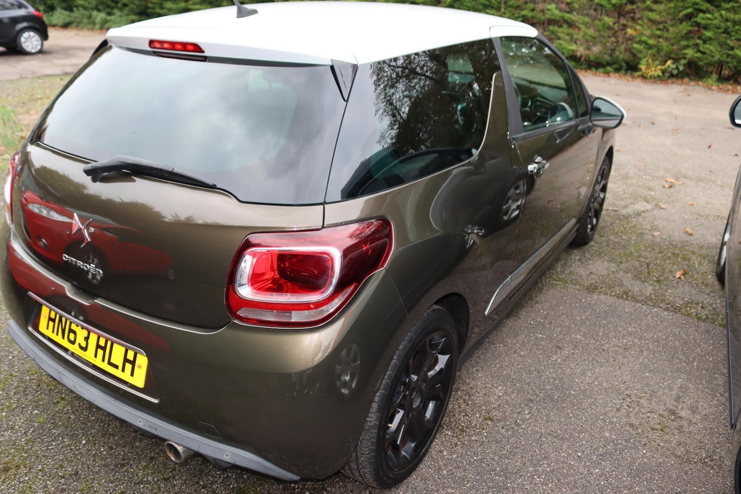 Used Citroen DS3 2013 for sale - 76948748: Photo 5