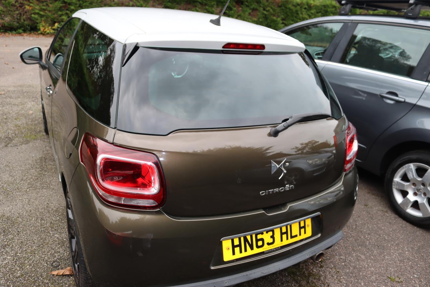 Used Citroen DS3 2013 for sale - 76948748: Photo 6