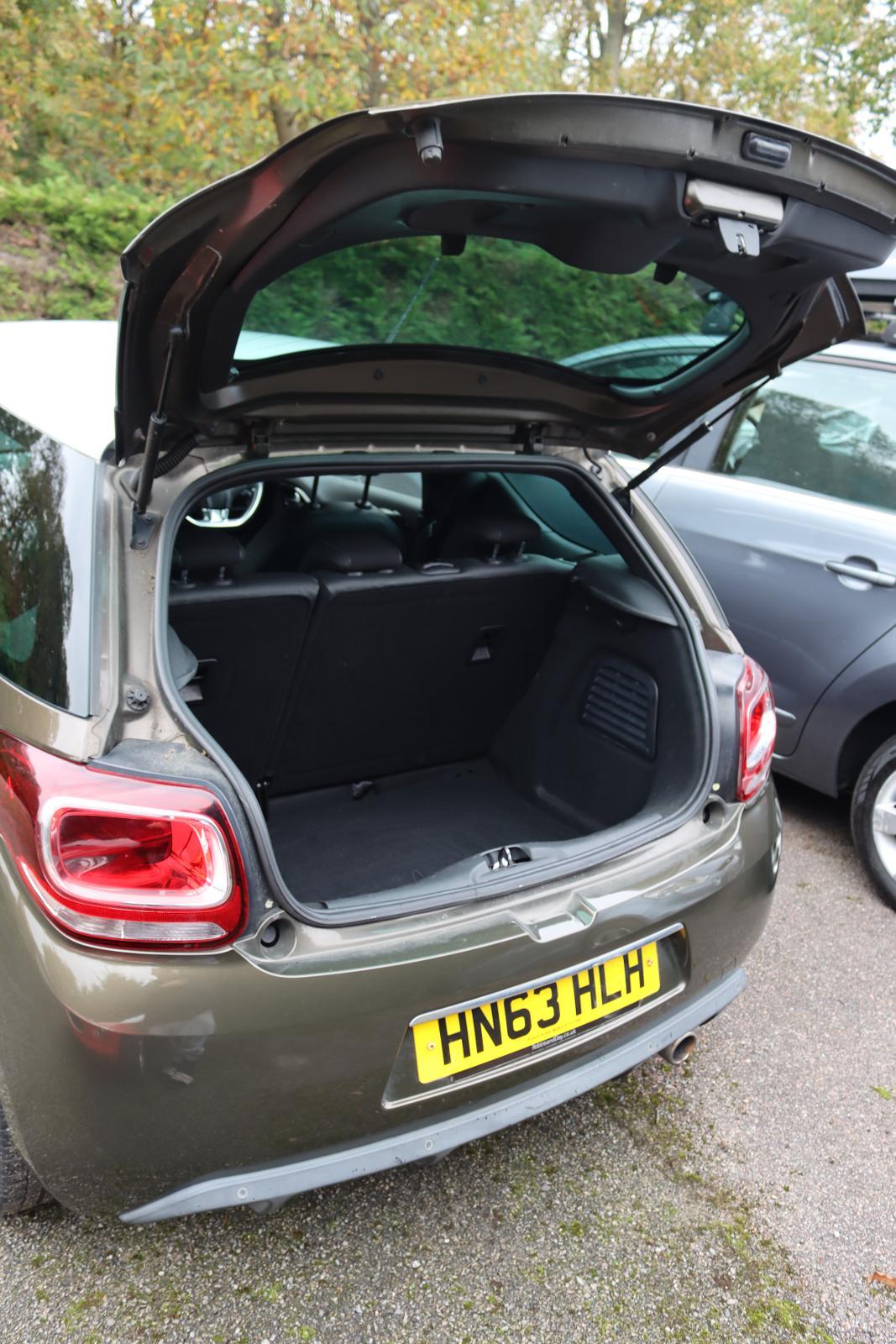 Used Citroen DS3 2013 for sale - 76948748: Photo 7