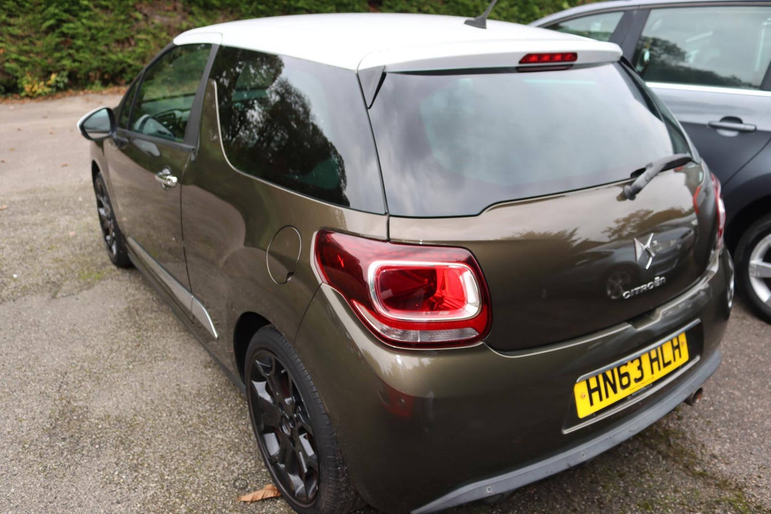 Used Citroen DS3 2013 for sale - 76948748: Photo 8