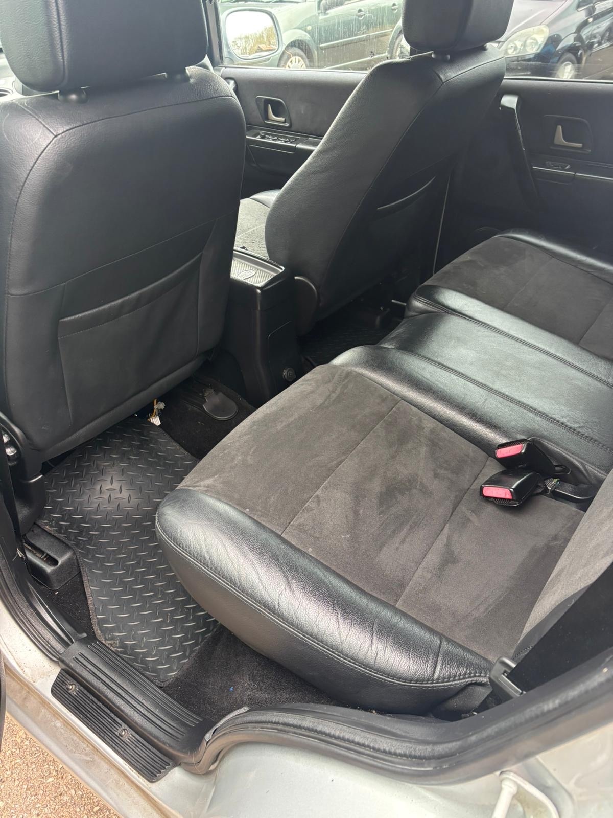 Used Land Rover Freelander 2004 for sale - 77678906: Photo 10