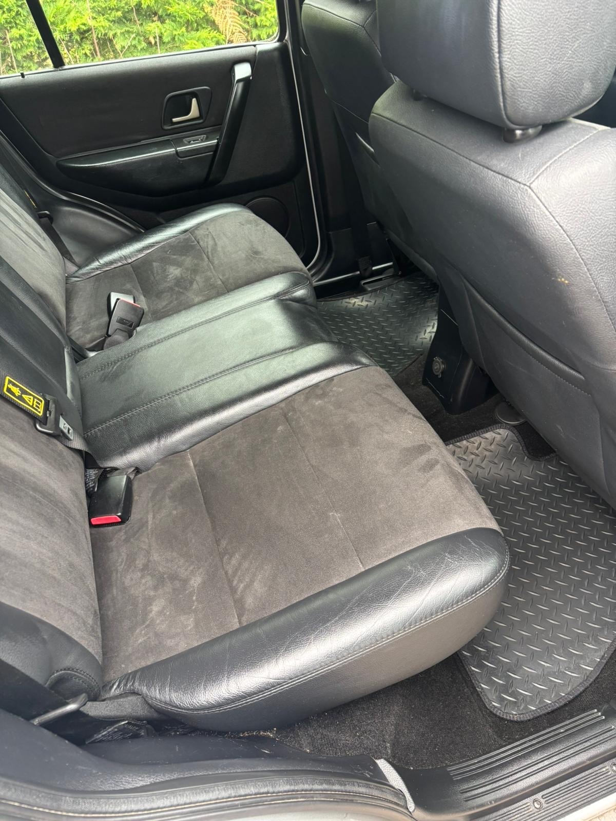 Used Land Rover Freelander 2004 for sale - 77678906: Photo 11