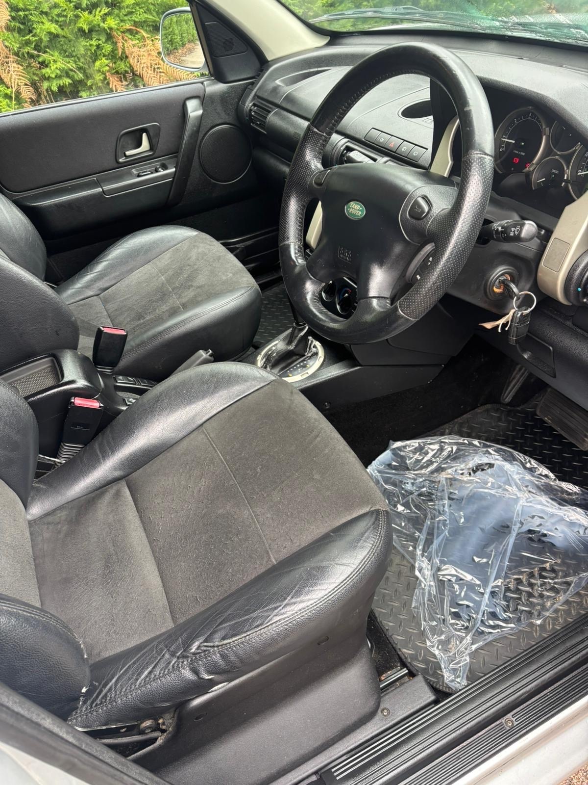 Used Land Rover Freelander 2004 for sale - 77678906: Photo 7