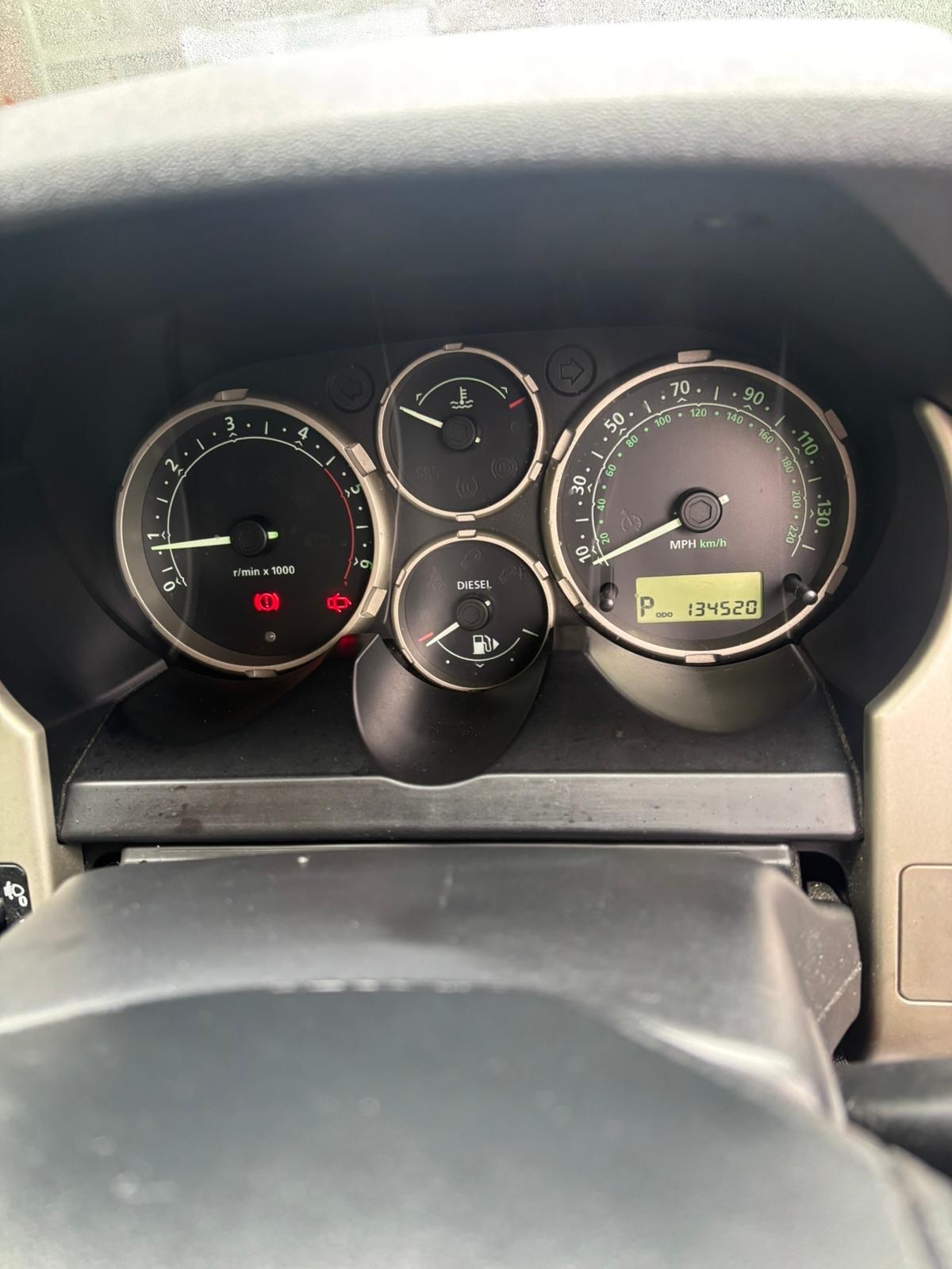 Used Land Rover Freelander 2004 for sale - 77678906: Photo 8