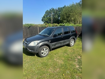 Used Honda CR-V 2004 for sale - 79033509: Photo