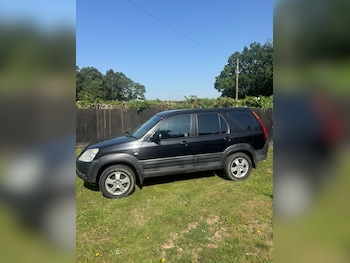 Used Honda CR-V 2004 for sale - 79033509: Photo