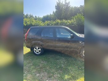 Used Honda CR-V 2004 for sale - 79033509: Photo