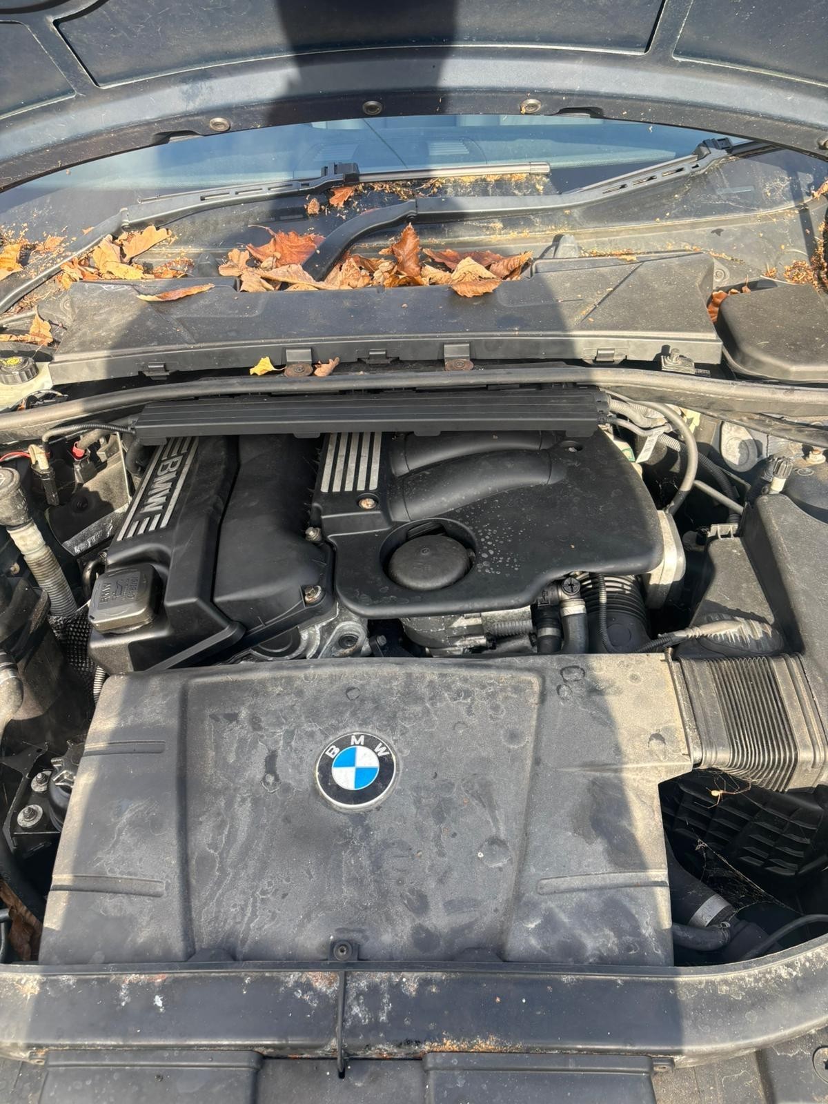 Used BMW 3 Series 2006 for sale - 76948760: Photo 10