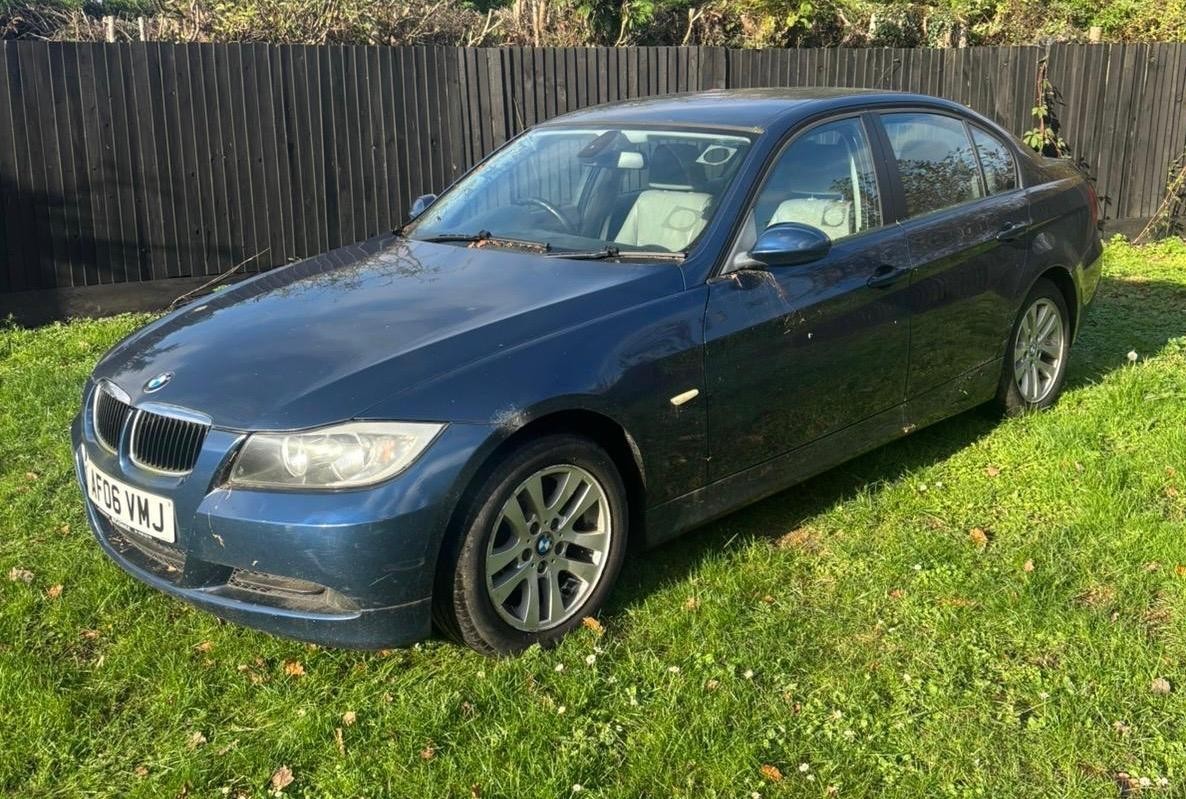 Used BMW 3 Series 2006 for sale - 76948760: Photo 11