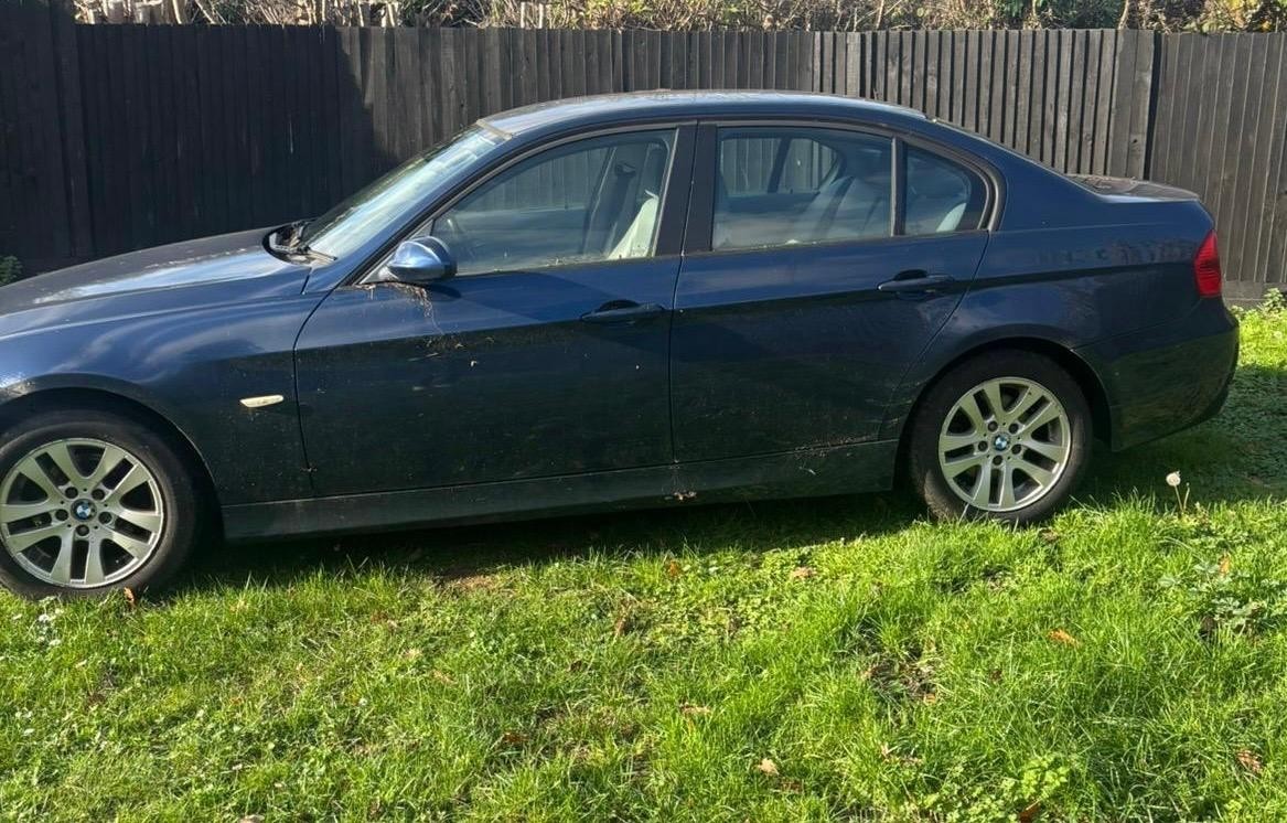 Used BMW 3 Series 2006 for sale - 76948760: Photo 2