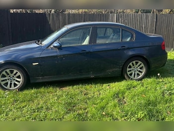 Used BMW 3 Series 2006 for sale - 76948760: Photo