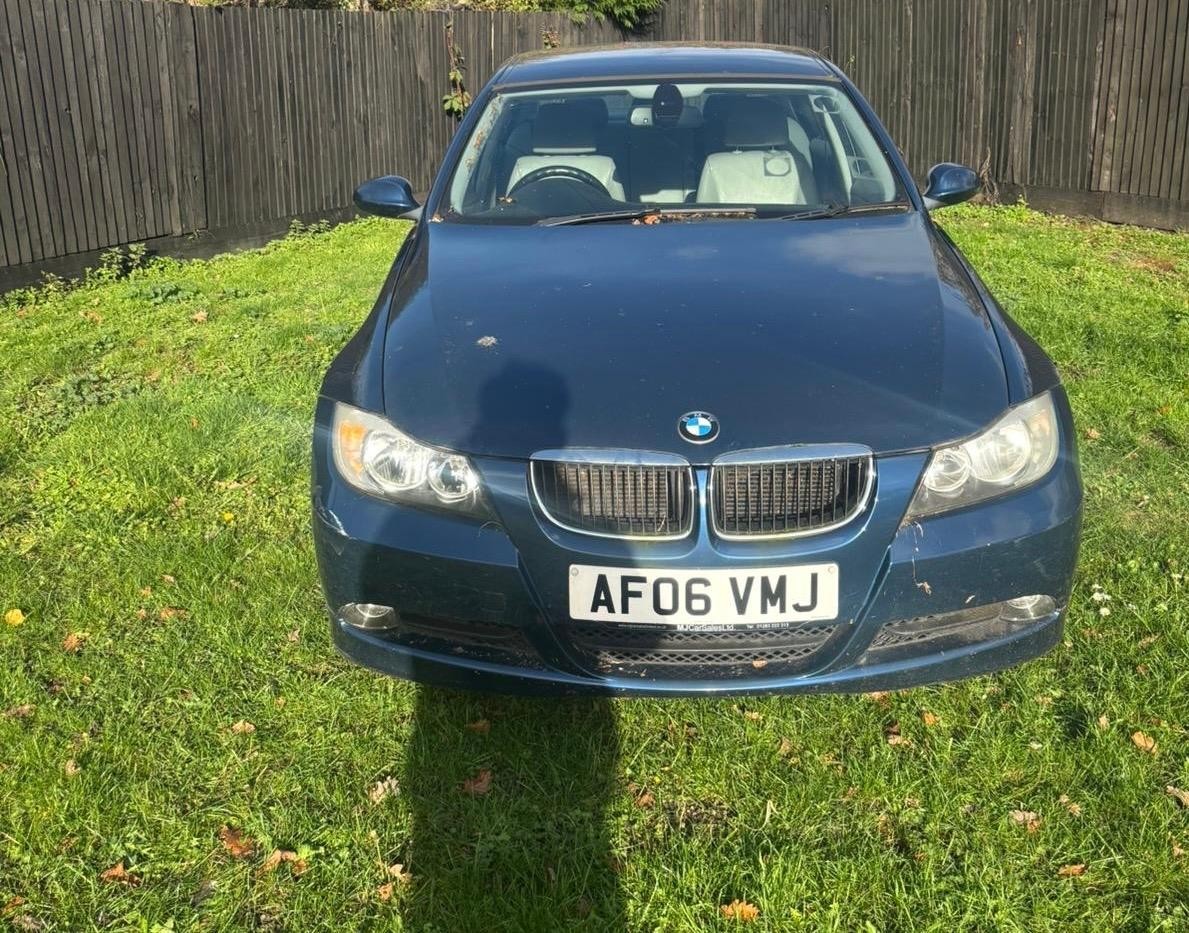 Used BMW 3 Series 2006 for sale - 76948760: Photo 3