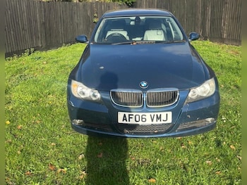 Used BMW 3 Series 2006 for sale - 76948760: Photo