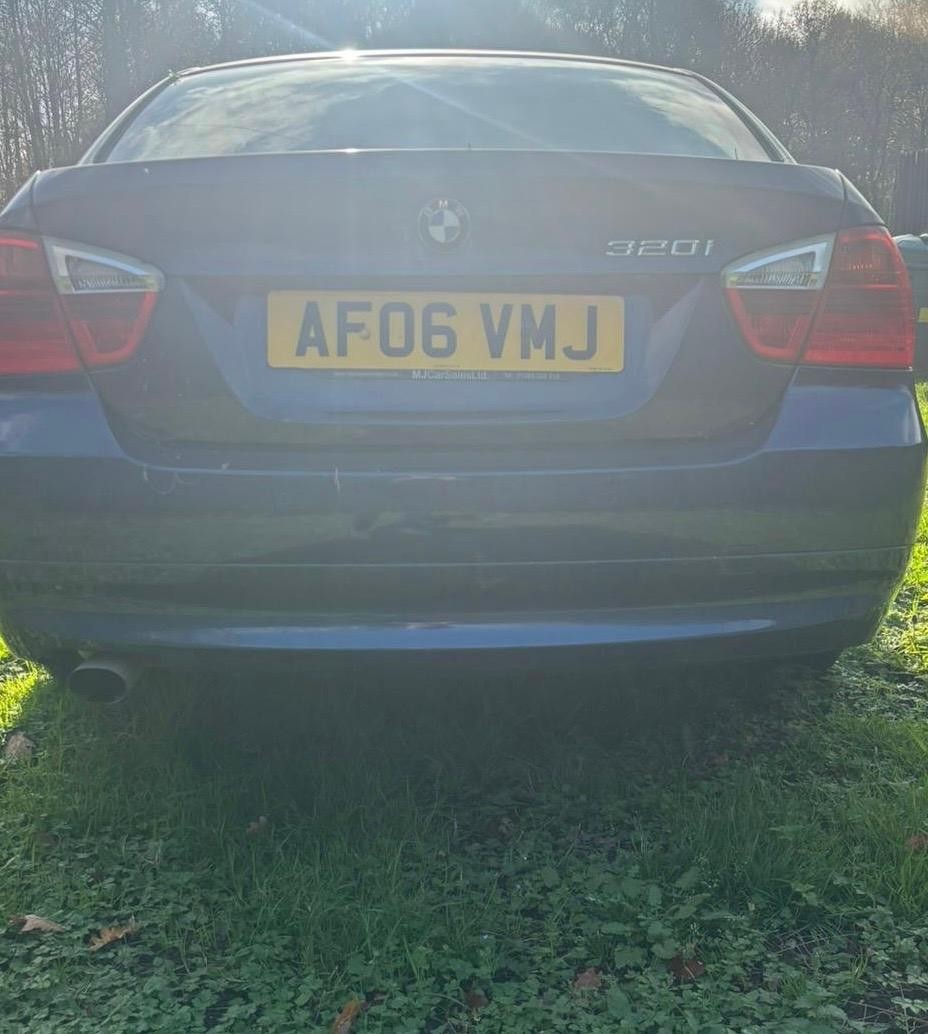 Used BMW 3 Series 2006 for sale - 76948760: Photo 4