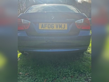 Used BMW 3 Series 2006 for sale - 76948760: Photo