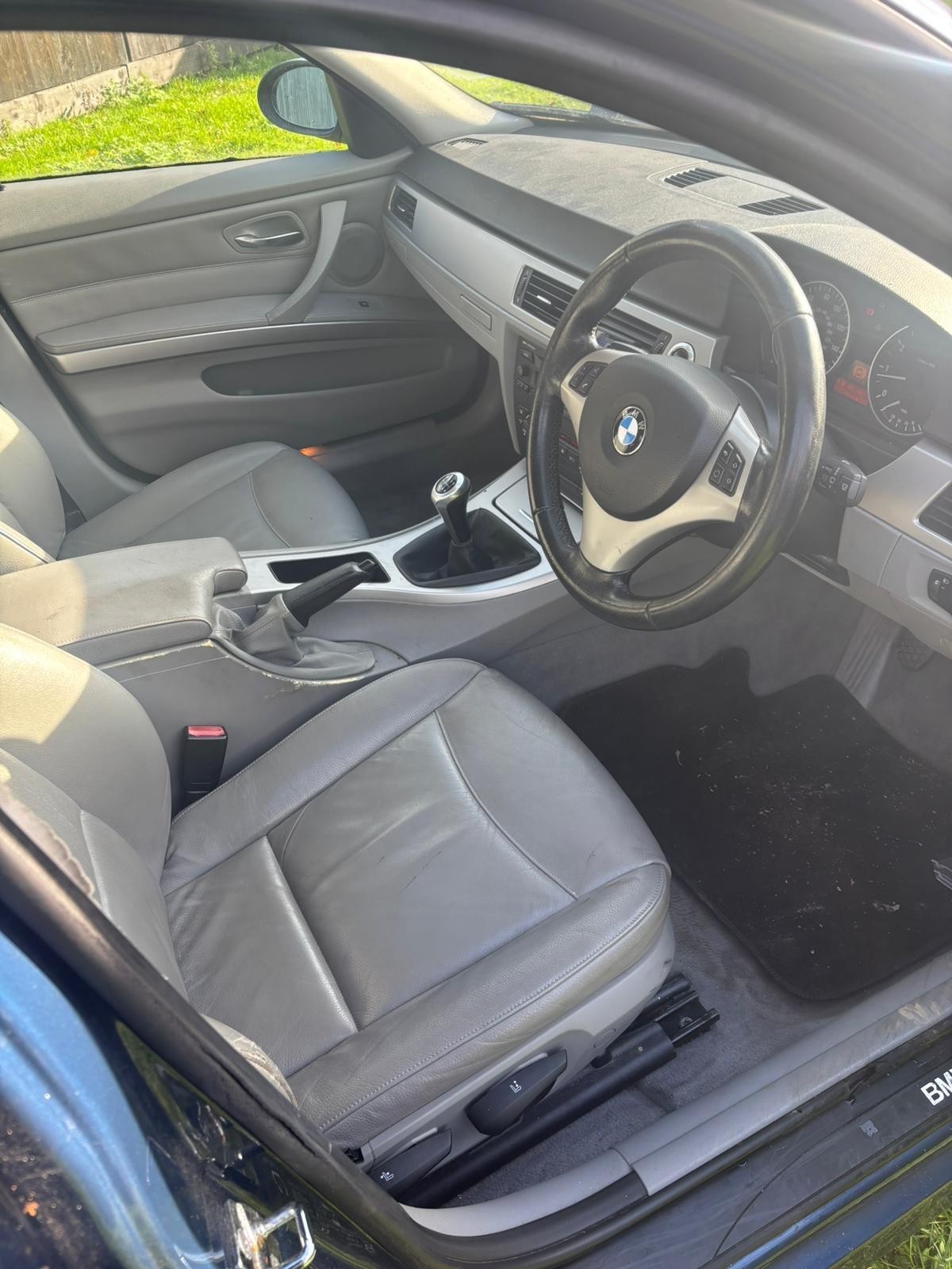 Used BMW 3 Series 2006 for sale - 76948760: Photo 5