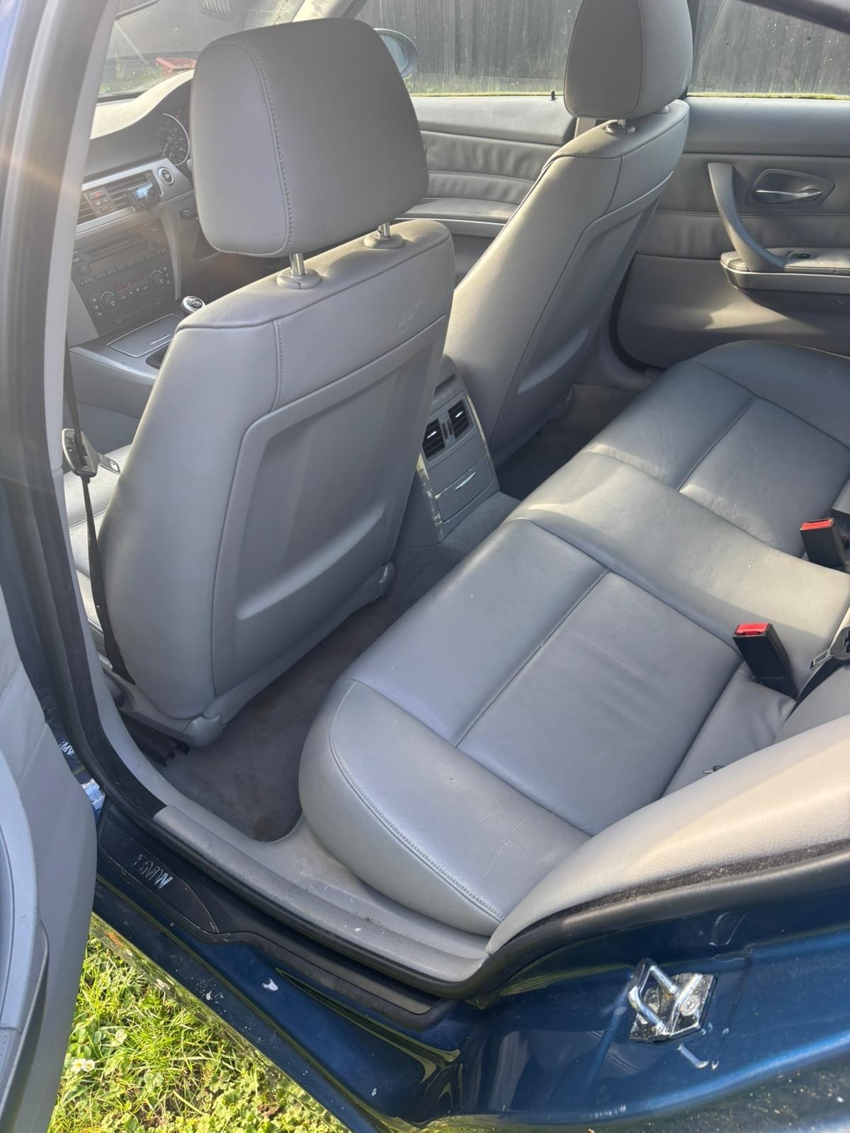 Used BMW 3 Series 2006 for sale - 76948760: Photo 8