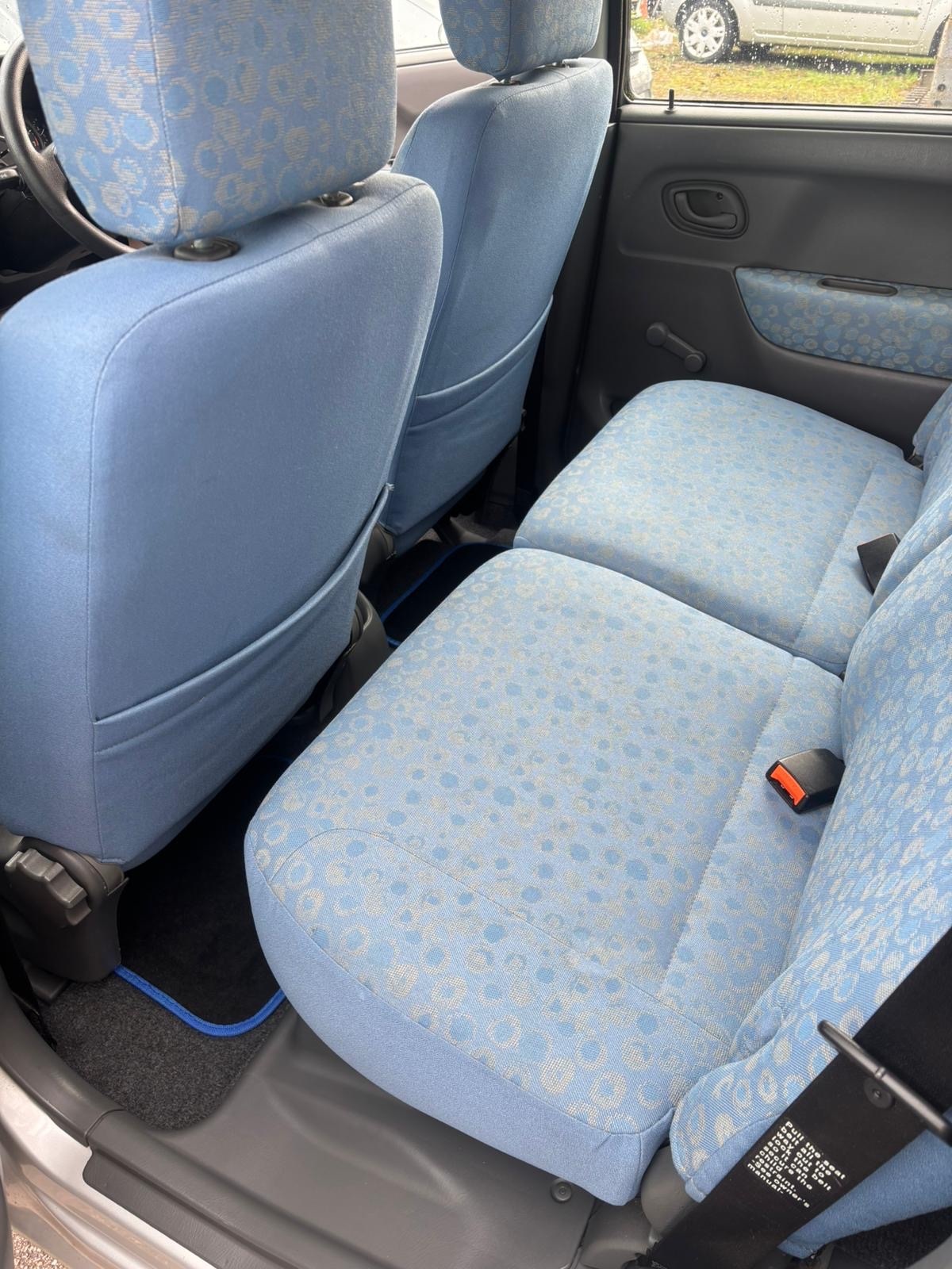 Used Suzuki Wagon R 2001 for sale - 77822673: Photo 10