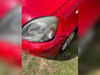 Used Toyota Yaris 2001 for sale - 78615628: Photo