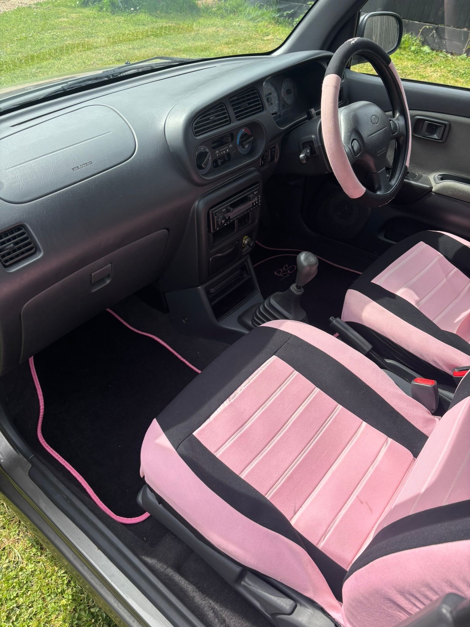 Used Perodua Kelisa 2004 for sale - 78178044: Photo 10