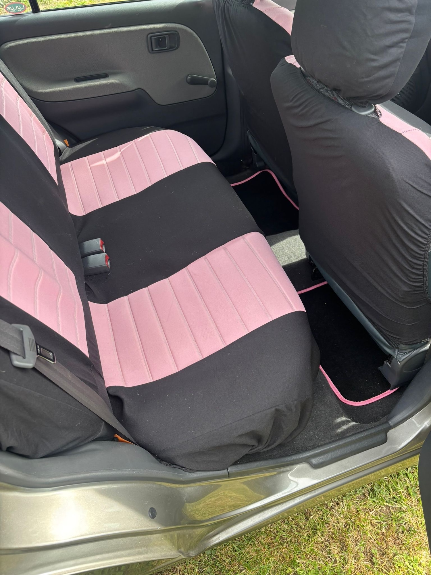 Used Perodua Kelisa 2004 for sale - 78178044: Photo 11