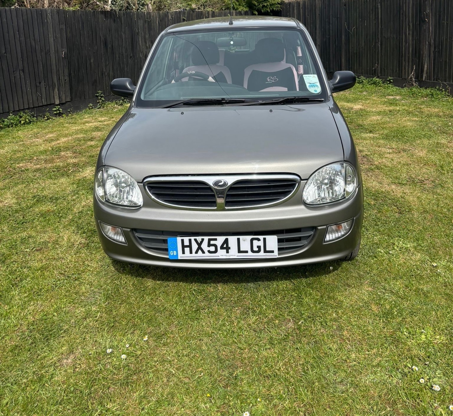 Used Perodua Kelisa 2004 for sale - 78178044: Photo 2