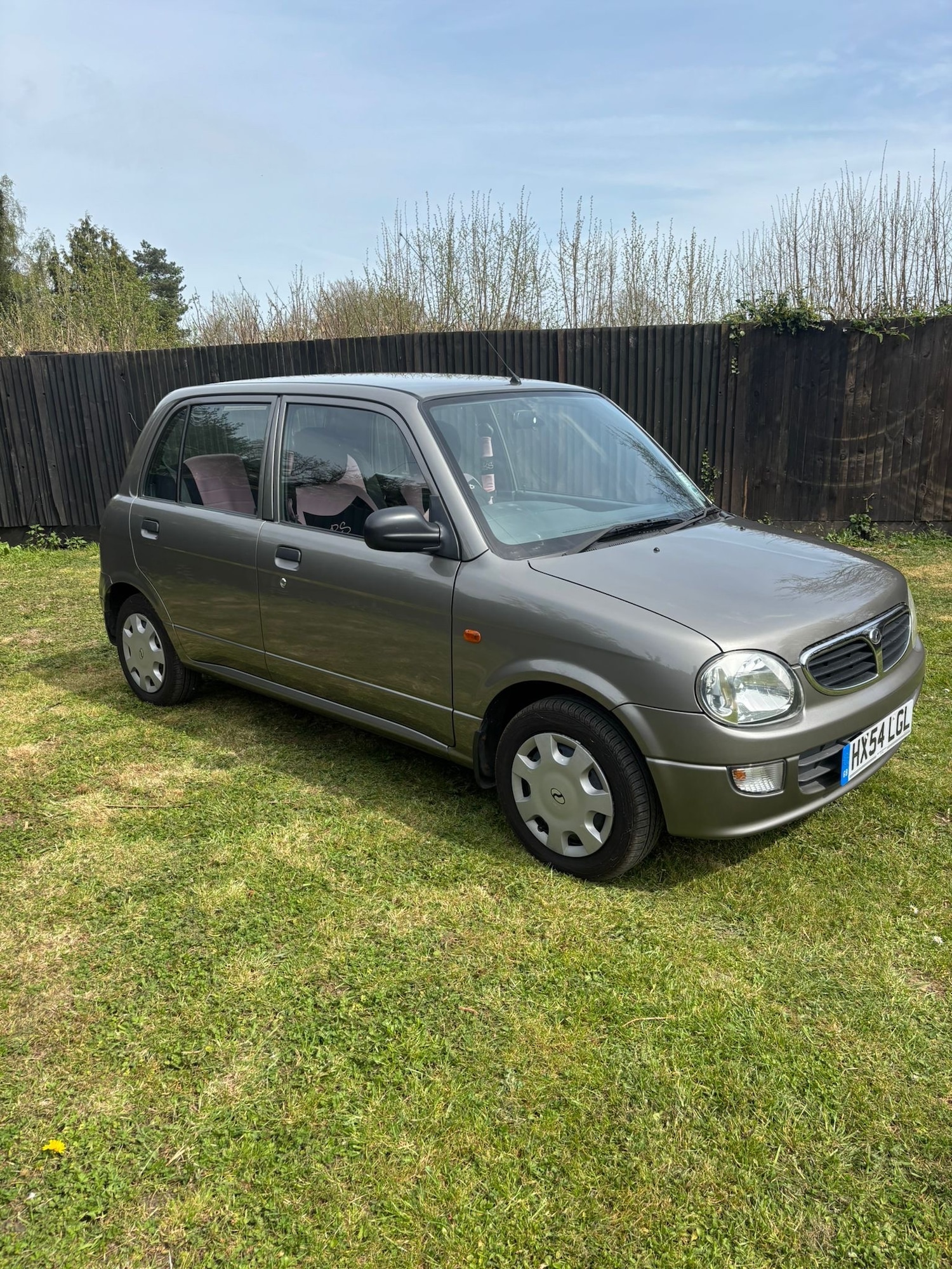 Used Perodua Kelisa 2004 for sale - 78178044: Photo 3