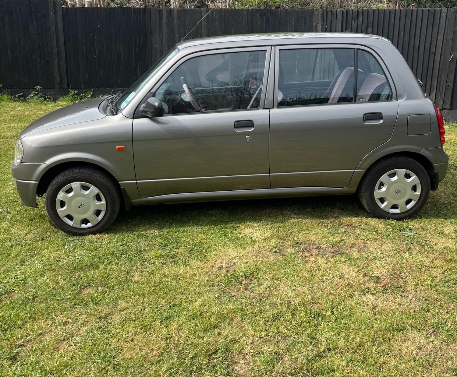 Used Perodua Kelisa 2004 for sale - 78178044: Photo 4