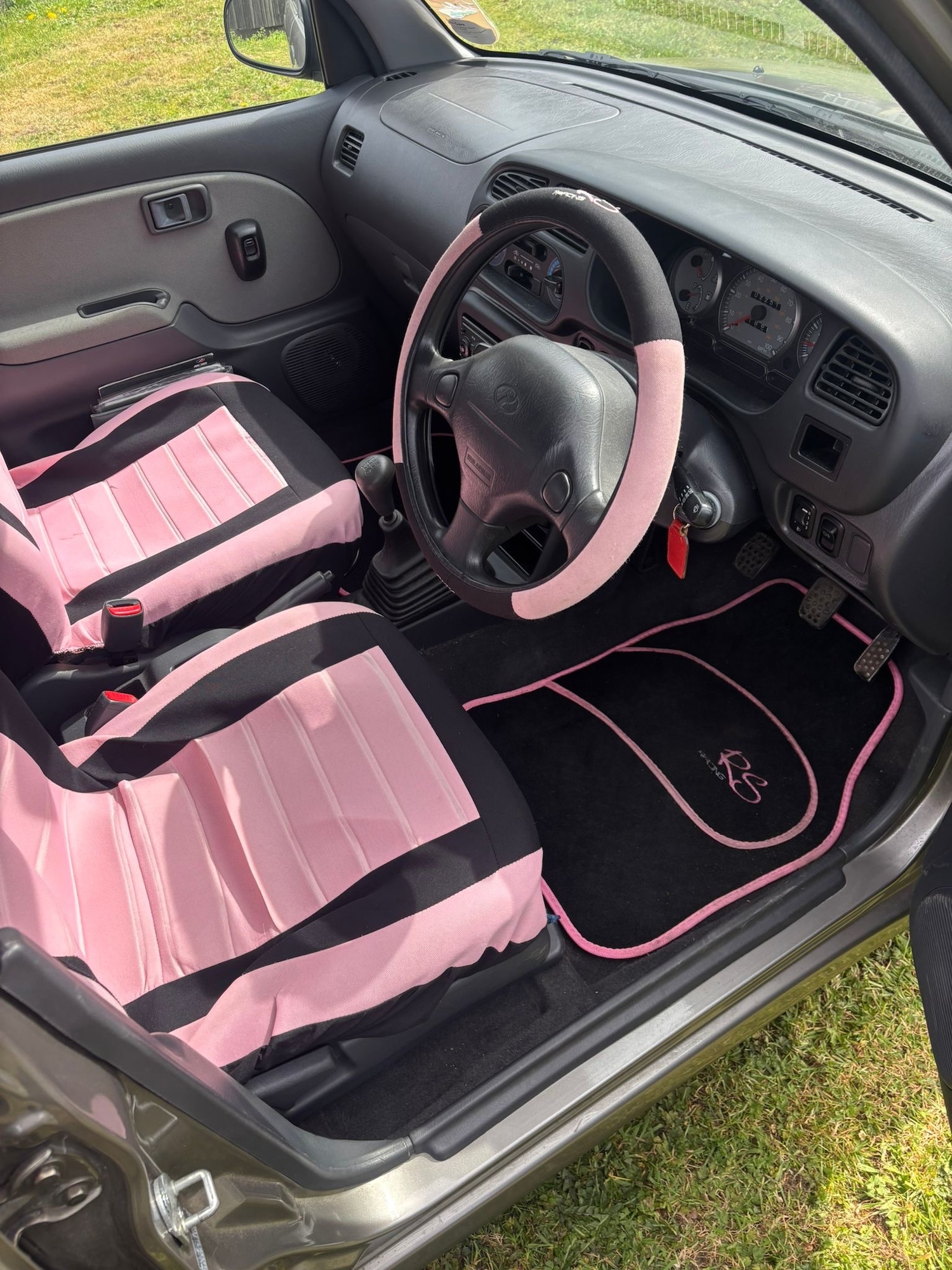 Used Perodua Kelisa 2004 for sale - 78178044: Photo 7