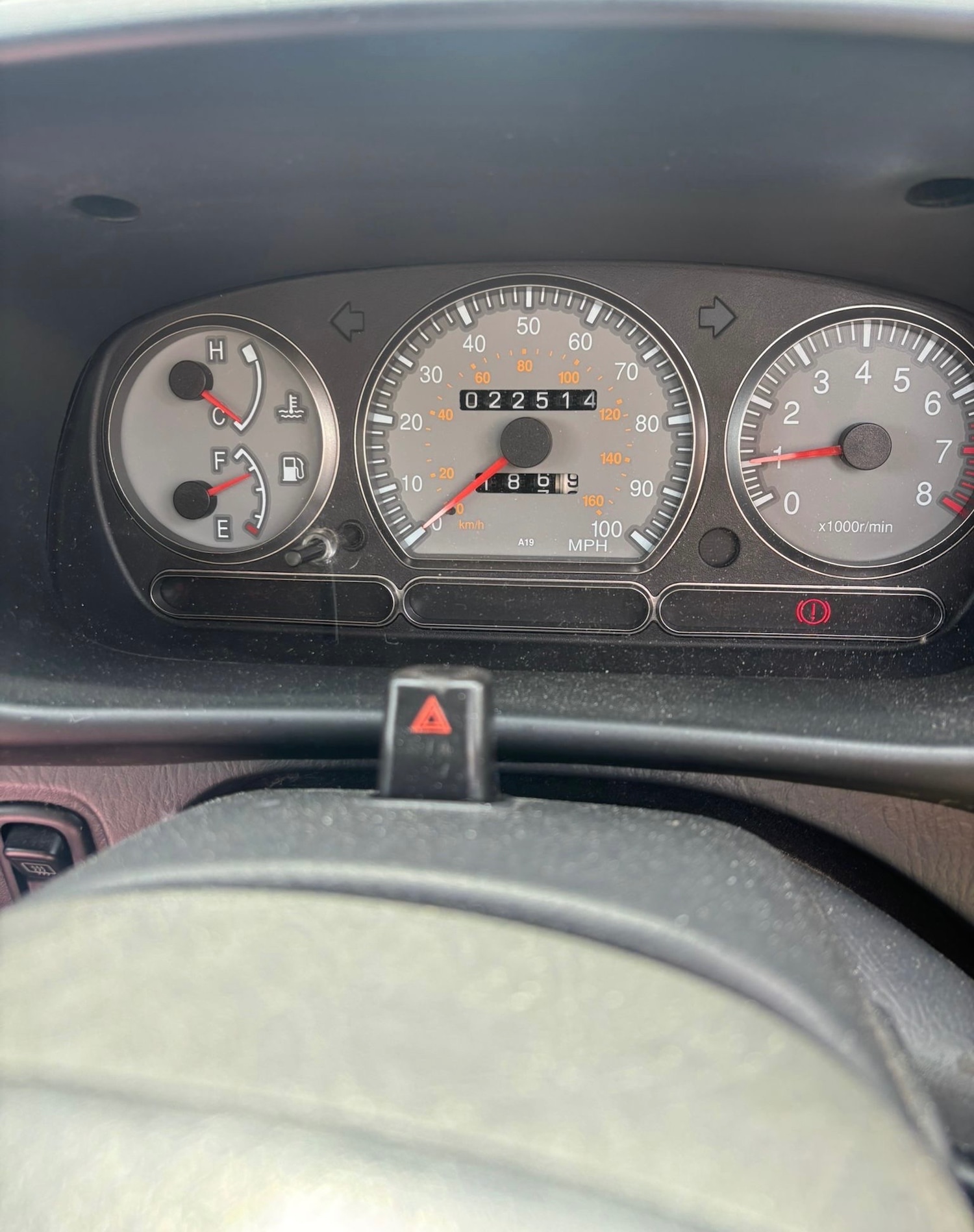 Used Perodua Kelisa 2004 for sale - 78178044: Photo 8