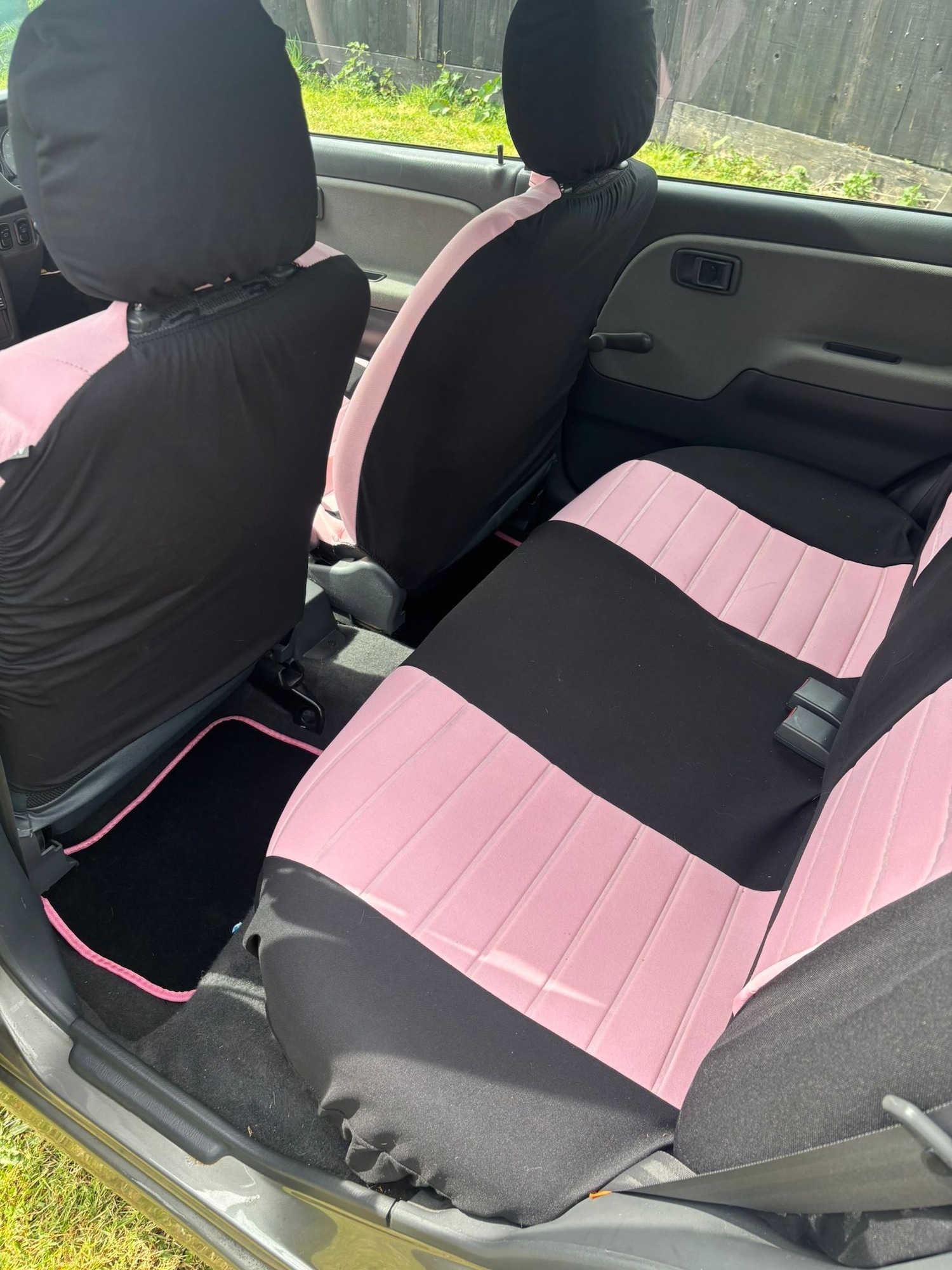 Used Perodua Kelisa 2004 for sale - 78178044: Photo 9