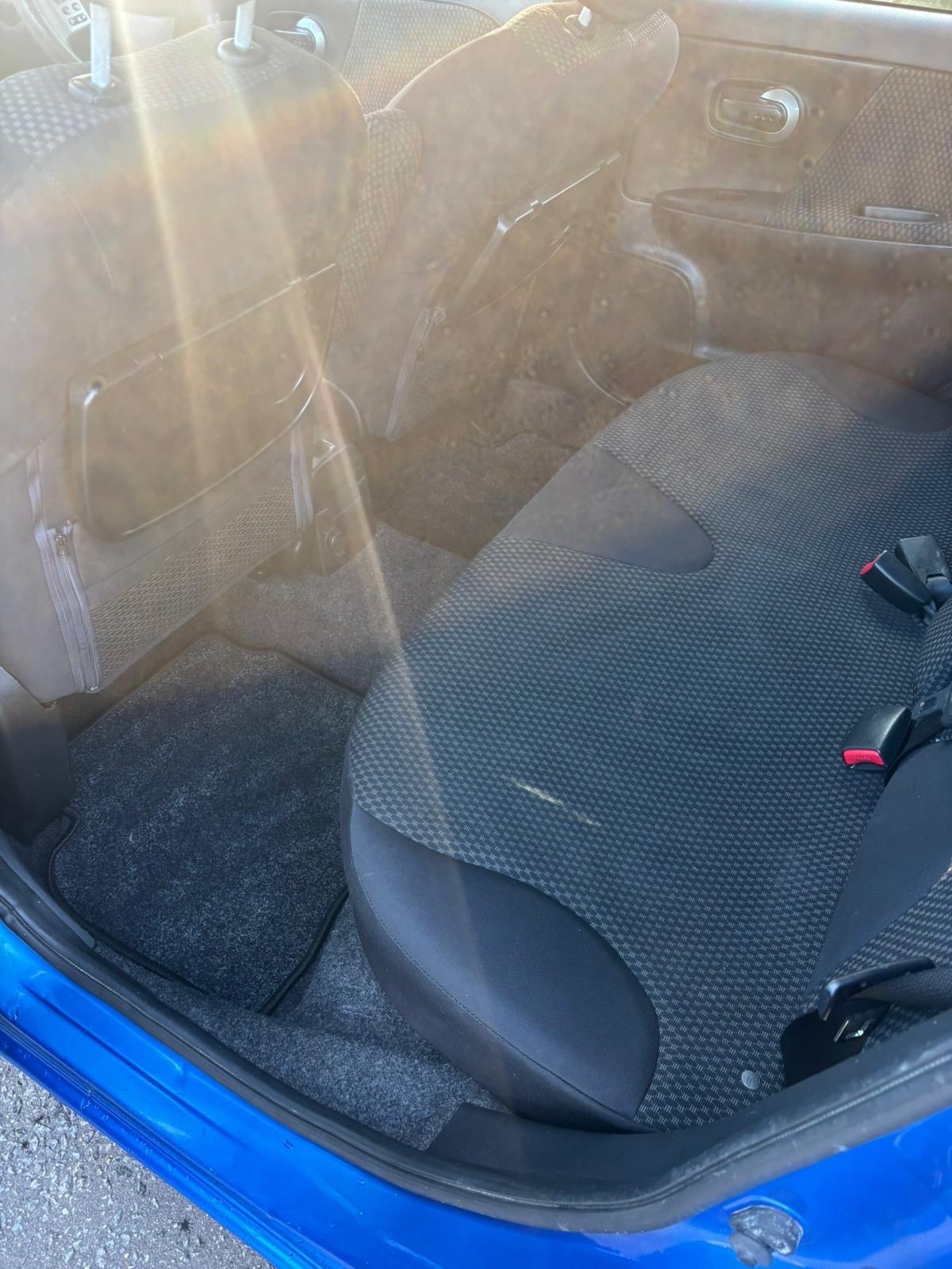 Used Nissan Note 2007 for sale - 77921694: Photo 10