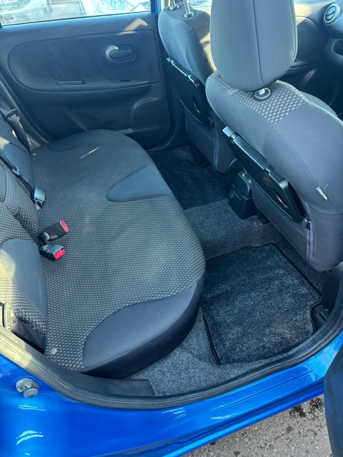 Used Nissan Note 2007 for sale - 77921694: Photo 11