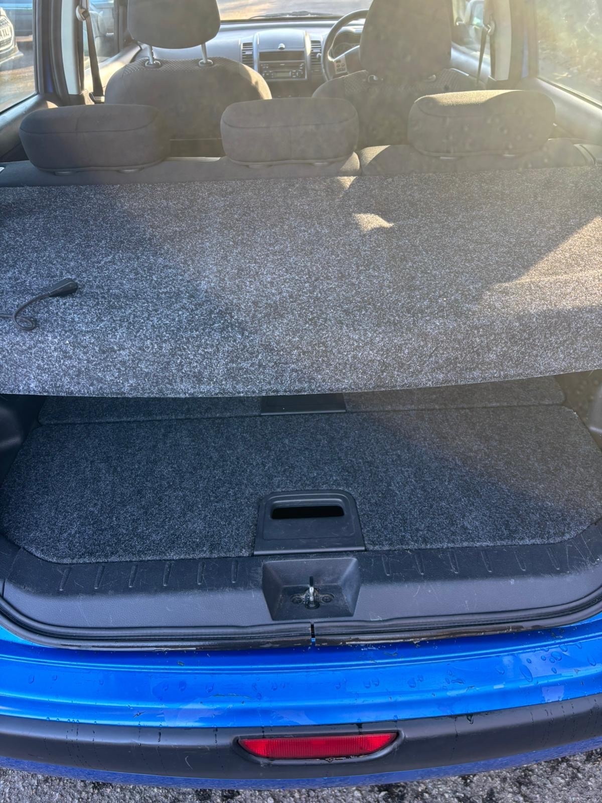 Used Nissan Note 2007 for sale - 77921694: Photo 12