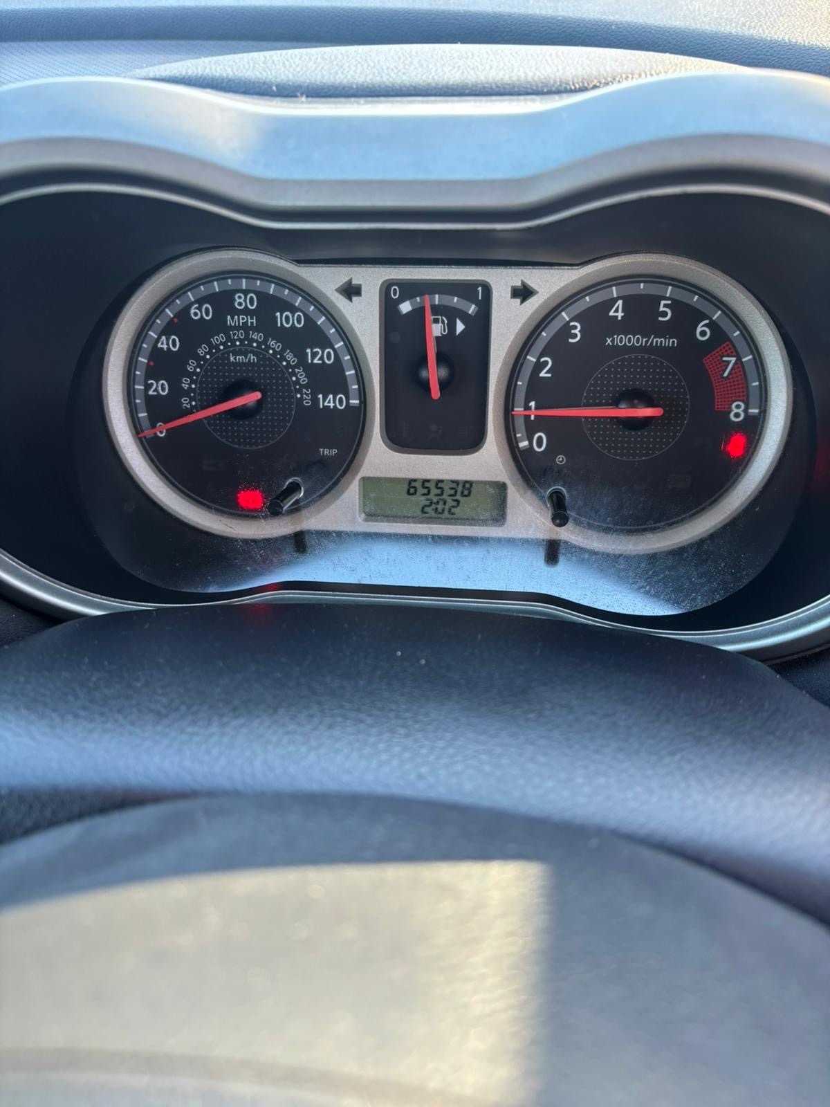 Used Nissan Note 2007 for sale - 77921694: Photo 8