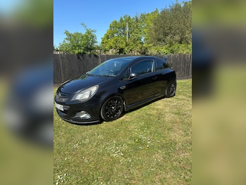Used Vauxhall Corsa 2013 for sale - 78769305: Photo