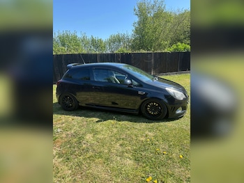 Used Vauxhall Corsa 2013 for sale - 78769305: Photo