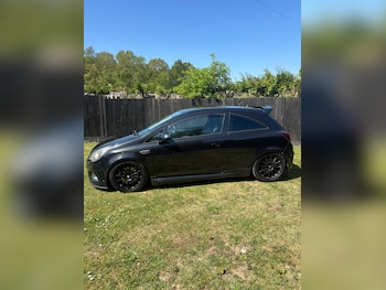 Used Vauxhall Corsa 2013 for sale - 78769305: Photo