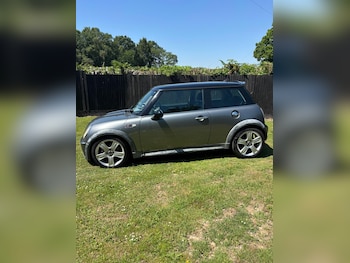 Used MINI Hatch 2005 for sale - 78997982: Photo