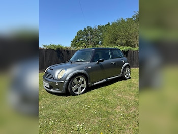 Used MINI Hatch 2005 for sale - 78997982: Photo