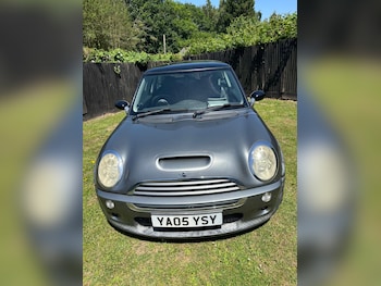 Used MINI Hatch 2005 for sale - 78997982: Photo