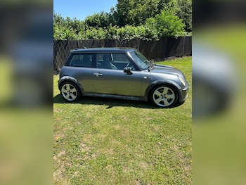 Used MINI Hatch 2005 for sale - 78997982: Photo