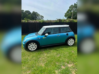 Used MINI Hatch 2005 for sale - 78909978: Photo
